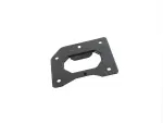 5109254AA - Frame, Bumper and Fascia: Bumper To Frame Rail Bracket, Right for Mopar Image