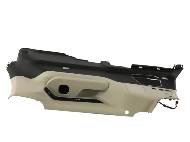 Quarter Trim Panel - Mopar (6LF652D7AG)