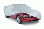Full Vehicle Cover, Noah Style - W/O Spoiler - Ford (5R3Z-19A412-EA)