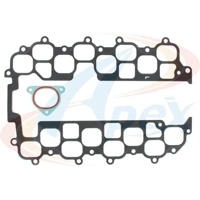 AMS8591 - Gaskets: APEX Automobile Parts Inc Engine Intake Manifold Gasket Set for APEX Automobile Parts Inc Image