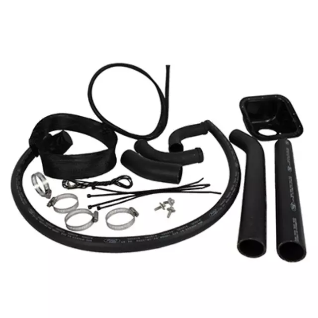 Kit Fuel System Conversion - Ford (BC3Z-9B149-E)