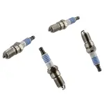 SP505AX - : Motorcraft Spark Plug for Ford Image