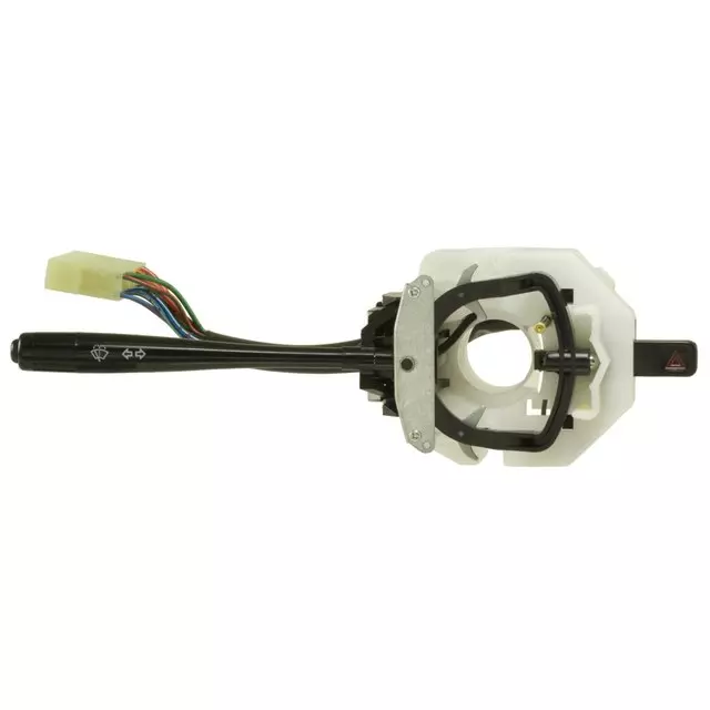 D6200C - Electrical, Lighting and Body: Turn Signal, Headlight, Windshield Wiper and Windshield Washer Switch with Lever for ACDelco Image