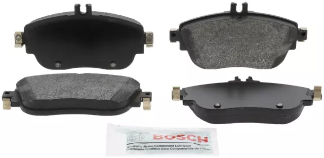 BE1694 - : Bosch Disc Brake Pad Set for Bosch Image
