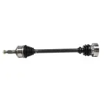 NCV72013 - : 86-91 Volkswagen Vanagon Syncro CV Axle Assembly  - Front for GSP Image