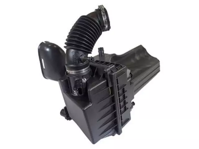 F81Z9600B - : Cleaner Assembly Air for Ford Image