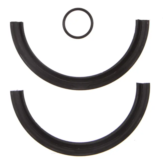 JV1607 - Gaskets: Engine Main Bearing Gasket Set for Mahle Image