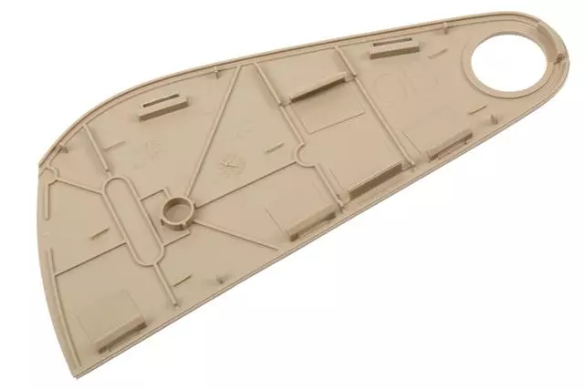 Inner Cover - GM (25900167)