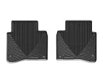 W354 - : All Weather Floor Mats for WeatherTech Image