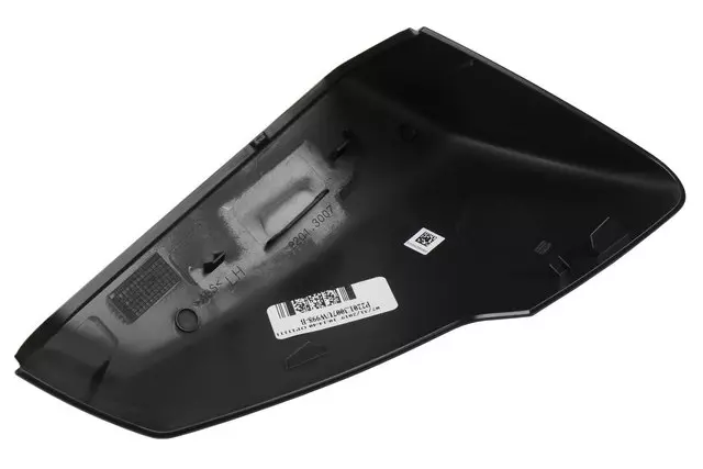 Primed Driver Side Door Mirror Housing Upper Cover - GM (84291832)