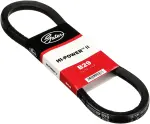 B29 - : Hi-Power II Classical Section Wrapped V-Belt for Gates Image
