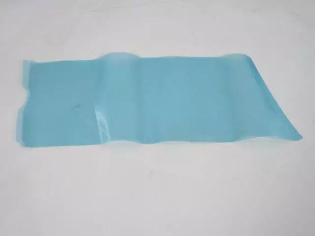 Anti-chip Film, Front Lower, Left - Mopar (5182155AA)