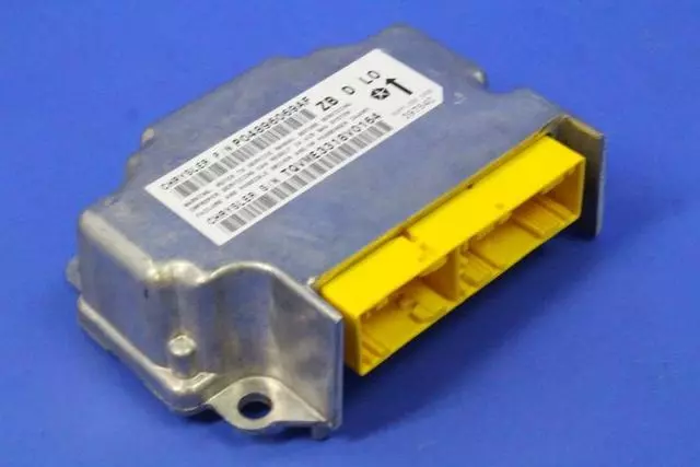 Occupant Restraint Module - Mopar (04896069AF)