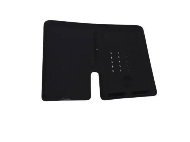 7SH31TX7AA - : Floor Console Mat for Mopar Image