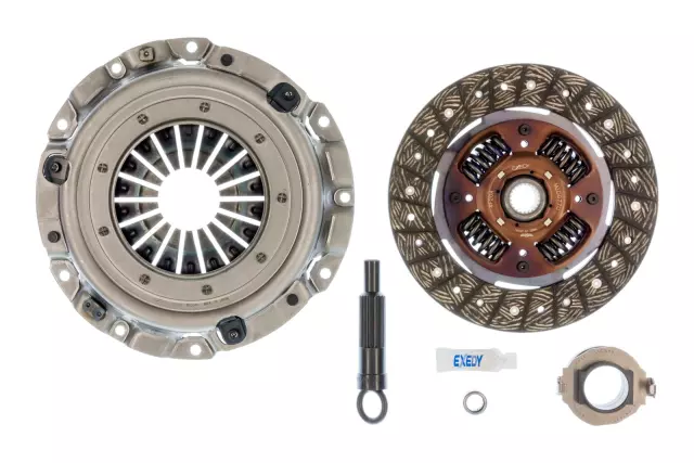 MZK1008 - : EXEDY OEM Clutch Kit; MAZDA for Exedy Image