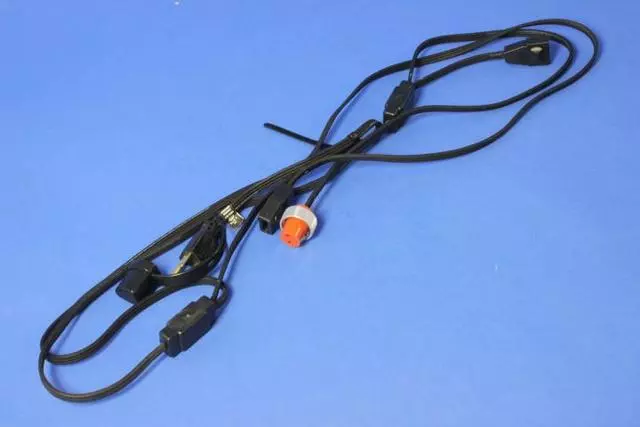 Engine Block Heater Cord - Mopar (5136845AA)