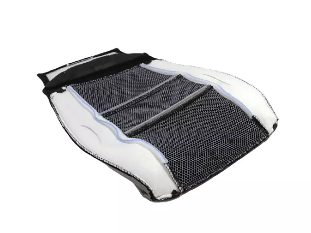 7FN84WA3AA - Interior Trim: Front Seat Cushion Cover, Right for Mopar Image image
