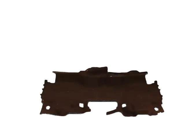 Rear Floor Carpet - Mopar (6VU971N8AA)