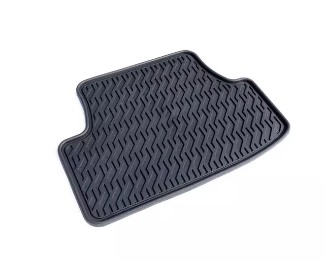 Monster Mats - Black - Volkswagen (5GV-061-550-A)