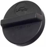 152551P103 - : Cap for Nissan: 200SX, 240SX, 300ZX, Altima, D21, Maxima, Pathfinder, Pickup, Sentra Image