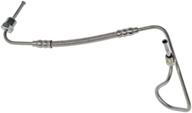 H621894 - Brake: Brake Hydraulic Hose for Dorman Image