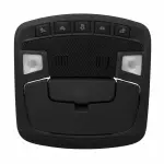 EM2Z58519A70EA - : Console Assembly Overhead for Ford Image