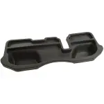 9401 - Body: Gearbox Storage Systems - Under Seat Storage Box for Husky Liners Image