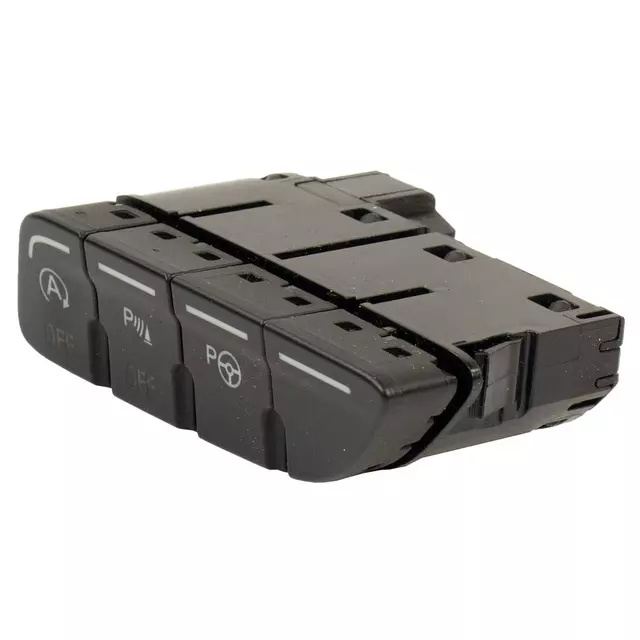 Switch Assembly - Ford (KT1Z-9C888-G)