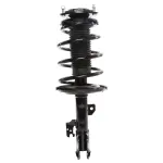 814924 - : PRT 814924 Suspension Strut and Coil Spring Assembly for PRT PERFORMANCE RIDE Image