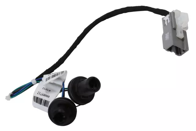 92266909 - : Tail Lamp Wiring Harness for GM Image