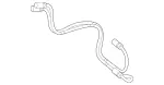 2225408511 - Electrical Equipment and Instruments: Electrical Wiring Harness for Mercedes-Benz: S550e Image