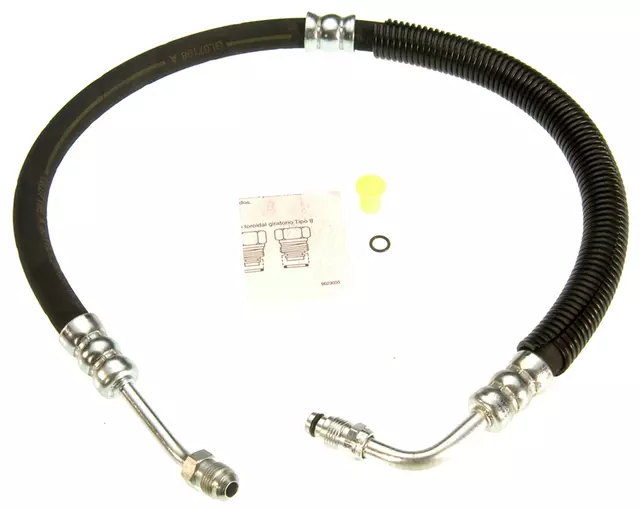 36365795 - : Power Steering Pressure Line Hose Assembly for ACDelco Image