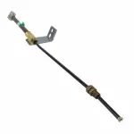 BRHR131 - Brakes: Motorcraftâ„¢ Brake Hose for Ford: F-250 Super Duty, F-350 Super Duty, F-450 Super Duty Image