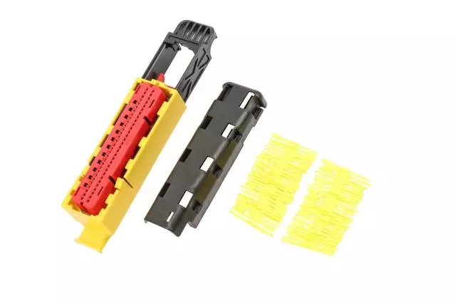 19180985 - : Multi-Purpose Wiring Connector for GM Image