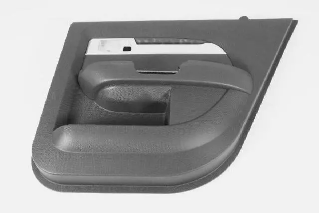 1GH801DBAA - Interior Trim: Rear Door Trim Panel, Right for Mopar Image