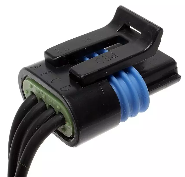 Multi-Purpose Pigtail - GM (88862215)