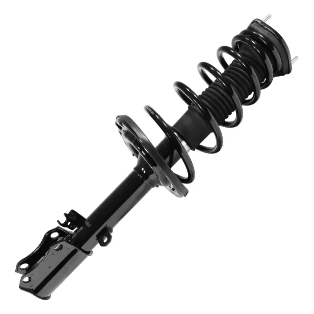 15351 - Suspension &amp; Steering: Unity Automotive Suspension Strut and Coil Spring Assembly for Unity Automotive Image