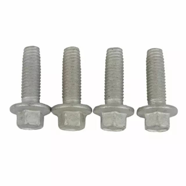 W505264S439 - : ABS Sensor Bolt for Ford: Expedition, F-150, F-250 Super Duty, F-350 Super Duty, F-450 Super Duty, Fusion | Lincoln: MKZ, Nautilus, Navigator | Mercury: Milan Image