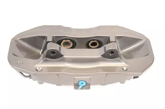 Rear Driver Side Disc Brake Caliper Assembly - GM (84207619)