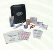 First Aid Kit - Kia (UB030-AY095)