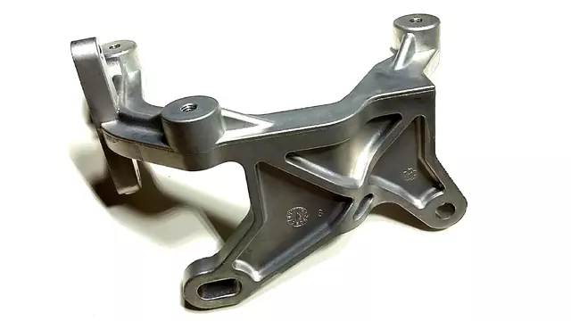 14896AA140 - Emission System: Mount Bracket for Subaru: Forester, Impreza Image