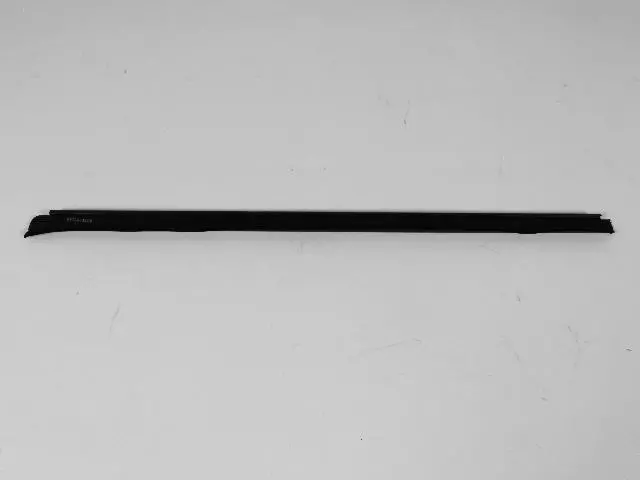 Front Door Belt Seal, Right - Mopar (55135308AE)