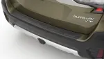 E771SAN100 - Body: Rear Bumper Cover for Subaru: Outback Image