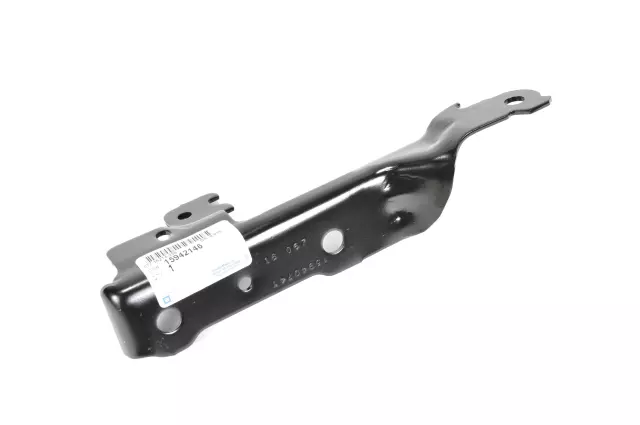 15942146 - Body: Hinge Assembly for Cadillac: Escalade, Escalade ESV, Escalade EXT | Chevrolet: Avalanche, Suburban 1500, Suburban 2500, Tahoe | GMC: Yukon, Yukon XL 1500, Yukon XL 2500 Image