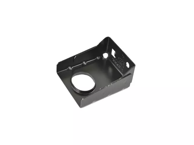 68247201AA - Cooling: Radiator Support Bracket for Fiat: 500X | Jeep: Renegade Image