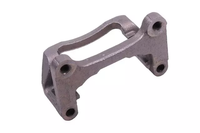 13596007 - : Rear Brake Caliper Bracket for ACDelco Image