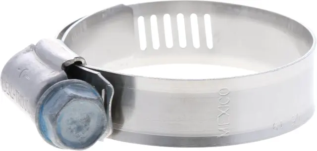 16439JA00A - Fuel System: Filler Hose Clamp for INFINITI: QX55, QX80 Image