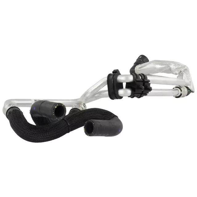 MB3Z8A577B - : Engine Coolant Hose for Ford: Bronco Image