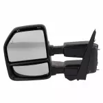 HC3Z17683RD - Body: Mirror Assembly for Ford: F-250 Super Duty, F-350 Super Duty, F-450 Super Duty Image