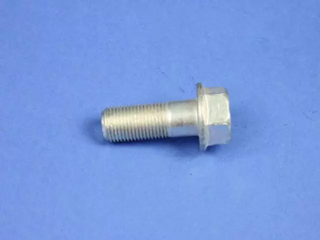 6509040AA - 2.4L Gas; Engine: Hex Flange Head Bolt, Mounting for Mopar Image